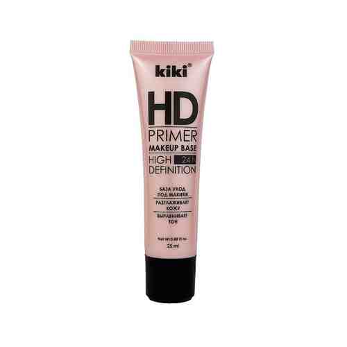 KIKI Праймер для лица Primer HD HDWH-01 арт. 127500193