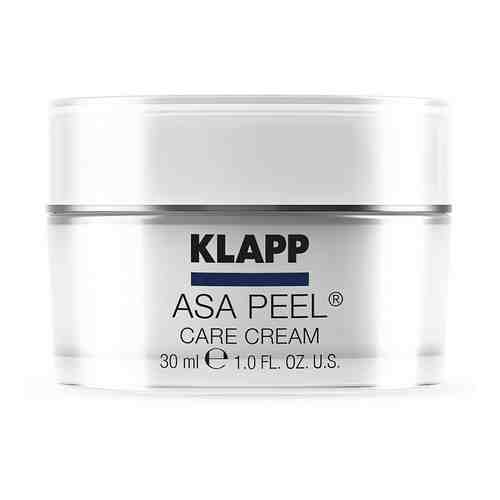 KLAPP Cosmetics Крем ночной ASA PEEL Cream арт. 129300368