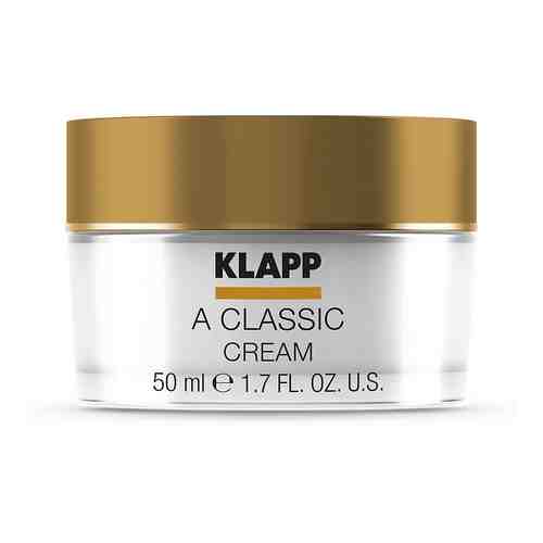 KLAPP Cosmetics Ночной крем A CLASSIC Cream арт. 130800130