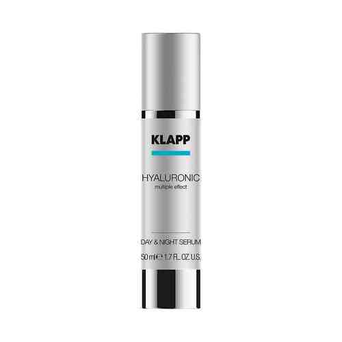 KLAPP Cosmetics Сыворотка 