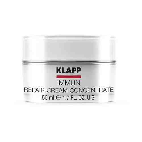 KLAPP Cosmetics Восстанавливающий крем IMMUN Repair Cream Concentrate арт. 129300367