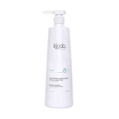 KLOOB Бальзам питательный для всех типов волос арт. 126601598