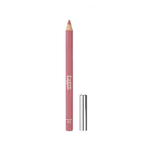L'ARTE DEL BELLO Классический карандаш для губ PROFESSIONALE арт. 115300281