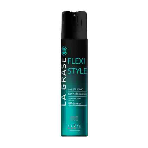 LA GRASE Лак для волос Flexi Style арт. 132000375