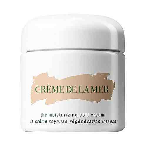 LA MER Легкий увлажняющий крем для лица The Moisturizing Soft Cream арт. 10900131