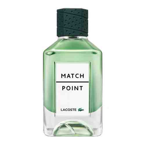 LACOSTE Match Point арт. 102700201