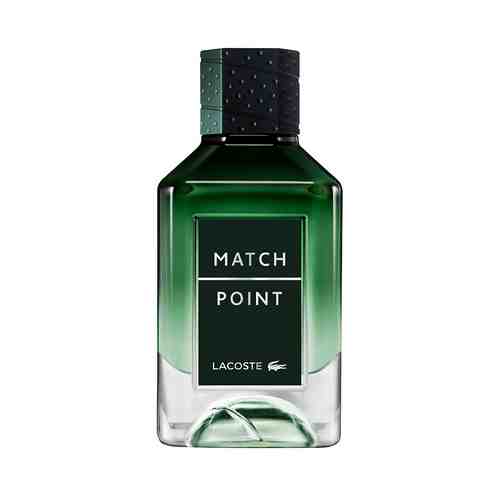 LACOSTE Match Point Eau de parfum арт. 120700091