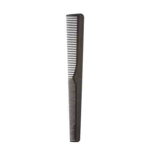 LADY PINK Гребень для волос BASIC carbon comb карбоновый малый арт. 107701137