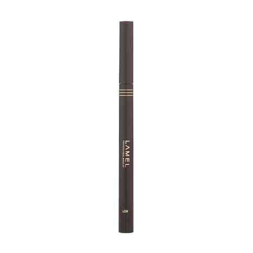 LAMEL PROFESSIONAL Фломастер для бровей STUDIO Brow Microblading Pen арт. 117400062