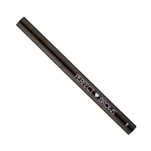LAMEL PROFESSIONAL Механический карандаш для бровей OhMy Perfect Brows арт. 117400020
