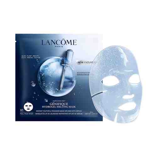 LANCOME Гидрогелевая маска Genifique Advanced арт. 76100058