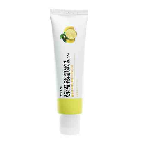 LEBELAGE Пептидный крем для лица с Витаминным Комплексом Solution Vitamin Tone Up Cream арт. 131900612