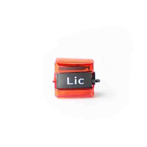 Lic Точилка для косметических карандашей 8 мм арт. 125700111