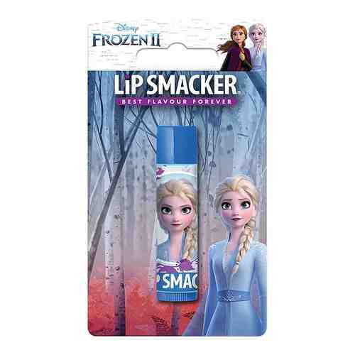 LIP SMACKER Бальзам для губ с ароматом Северная Голубая Малина Elsa Northern Blue Raspberry арт. 128300718