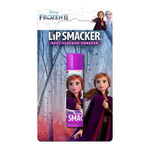 LIP SMACKER Бальзам для губ с ароматом Ягоды Anna Optimistic Berry арт. 128300719