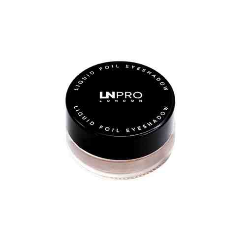 LN PRO Кремовые тени для век Liquid Foil Eyeshadow арт. 132800288