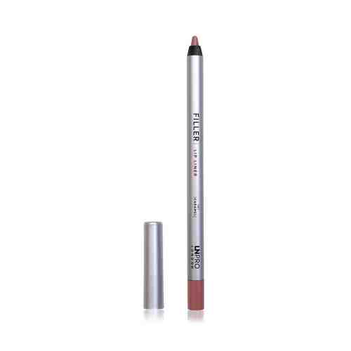 LN PRO Стойкий гелевый карандаш для губ Filler Lip Liner арт. 132800293