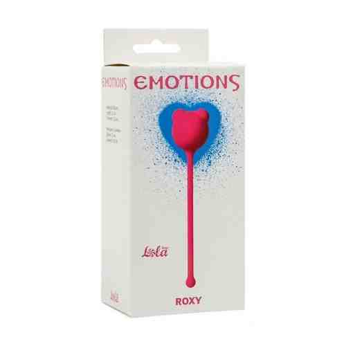 LOLA Вагинальные шарики Emotions Roxy арт. 129900675