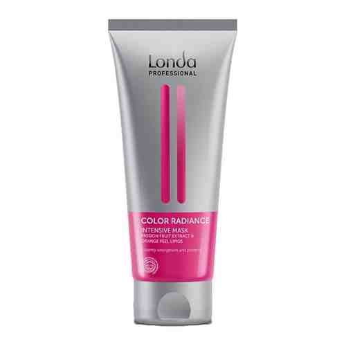 LONDA PROFESSIONAL Маска для волос интенсивная Color Radiance Intensive Mask арт. 130300063