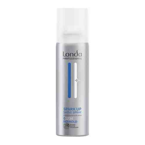 LONDA PROFESSIONAL Спрей-блеск для волос Spark Up Shine Spray арт. 122000408