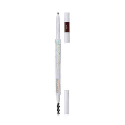 LOTTIE LONDON Выдвижной карандаш для бровей Arch Rival арт. 125200653