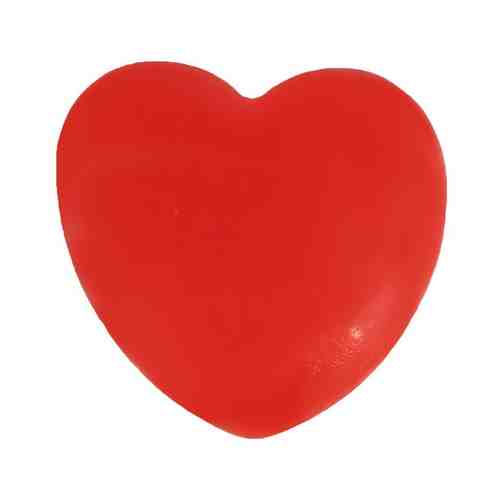 LP CARE Мыло фигурное LP CARE красное сердце арт. 107600212
