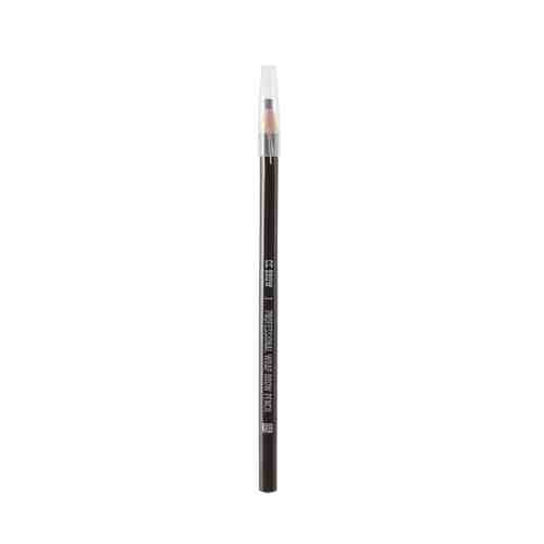 LUCAS Карандаш для бровей Wrap brow pencil CC Brow арт. 116900159