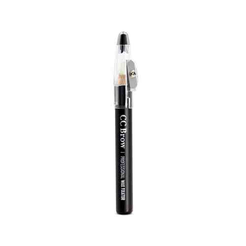 LUCAS Восковый карандаш для бровей Wax Fixator CC Brow арт. 116900153