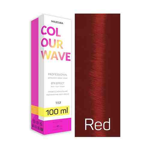 MALECULA Корректор Colour Wave Красный арт. 126200720