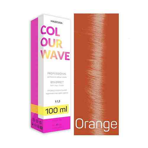 MALECULA Корректор Colour Wave Оранжевый арт. 126201070