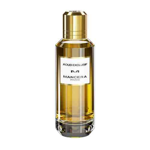 MANCERA Aoud Exclusif Eau De Parfum арт. 87200034