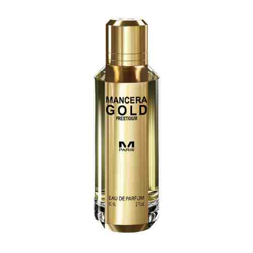 MANCERA Gold Prestigium Eau De Parfum арт. 129700255