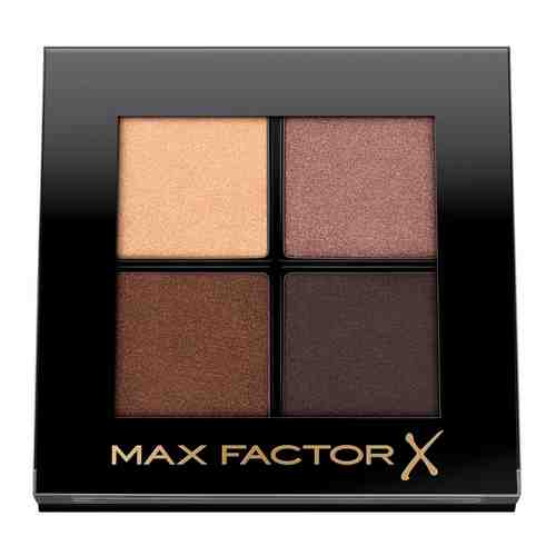 MAX FACTOR Палетка теней для век Colour X-Pert Soft Touch Palette арт. 107100092