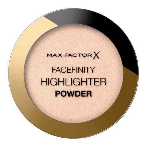 MAX FACTOR Пудра-хайлайтер Facefinity Powder арт. 107100090