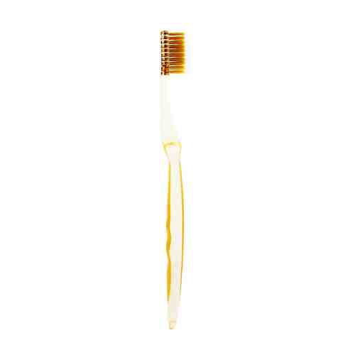 MEDICARE Щетка зубная Gold Nano мягкая арт. 131400322