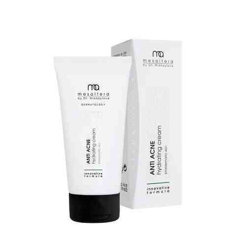 MESALTERA BY DR. MIKHAYLOVA Anti Acne Hydrating Cream Увлажняющий крем для жирной и проблемной кожи арт. 133600285
