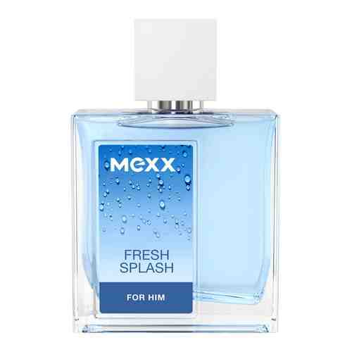 MEXX Fresh Splash For Him арт. 129300708