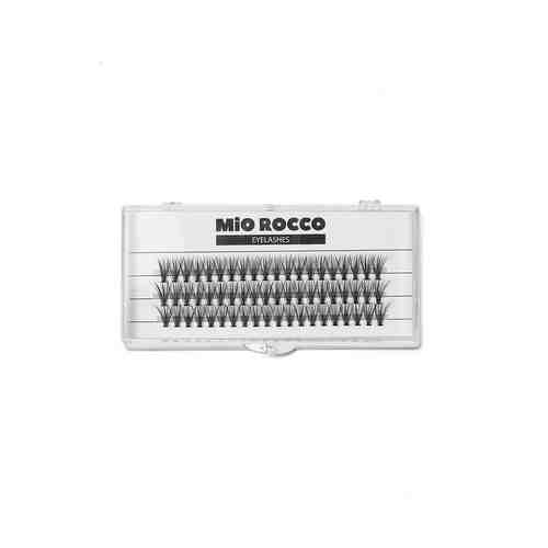 MIO ROCCO Накладные ресницы классические 20D размер 12 арт. 127800443