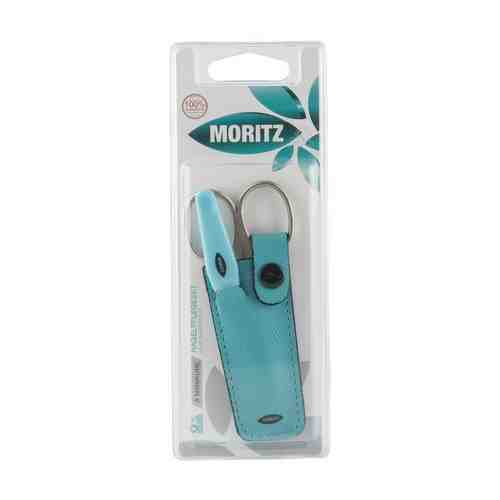 MORITZ Набор аксессуаров для маникюра MORITZ (ножницы, пилка металлическая) арт. 107700426