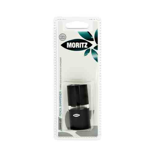 MORITZ Точилка для косметических карандашей MORITZ черная арт. 107700473