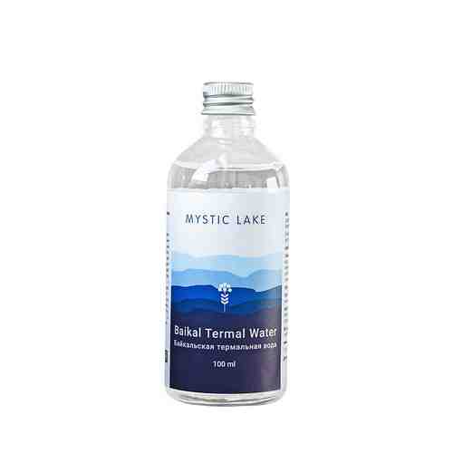 MYSTIC LAKE Термальная вода Thermal water арт. 129301782