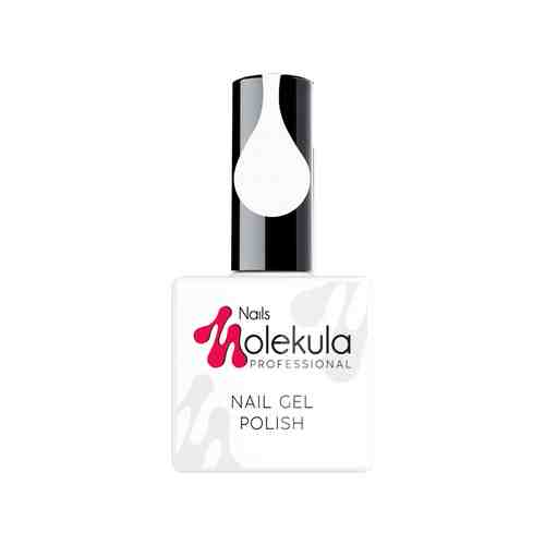 NAILS MOLEKULA PROFESSIONAL Гель-лак Gel Polish арт. 121100100