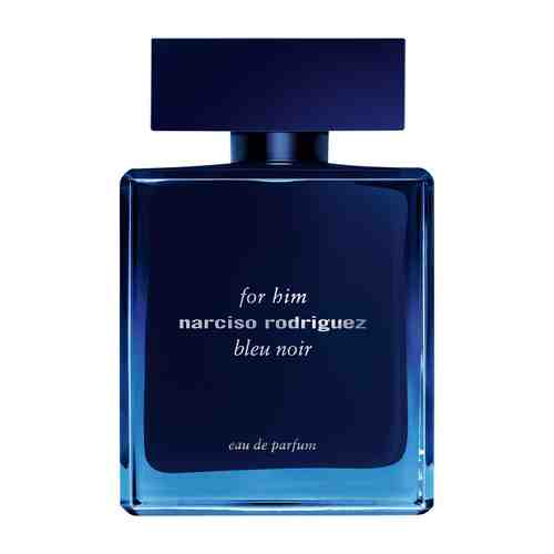 NARCISO RODRIGUEZ for him bleu noir Eau de Parfum арт. 75700094