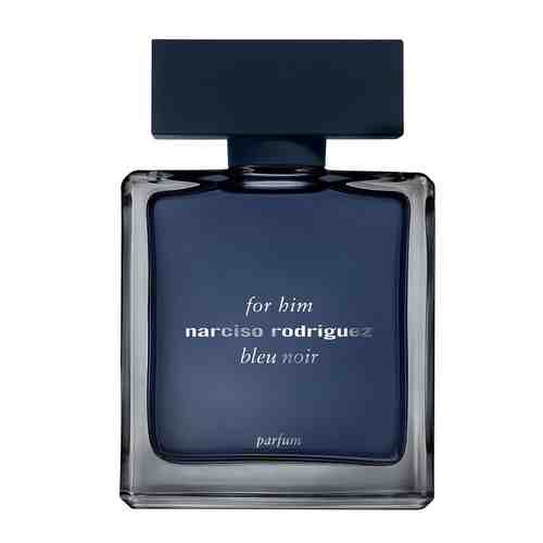 NARCISO RODRIGUEZ For Him Blue Noir Parfum арт. 131800017
