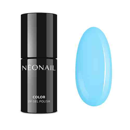 NEONAIL Гель-лак 7,2 мл Blue Surfing 8520-7 арт. 126601358
