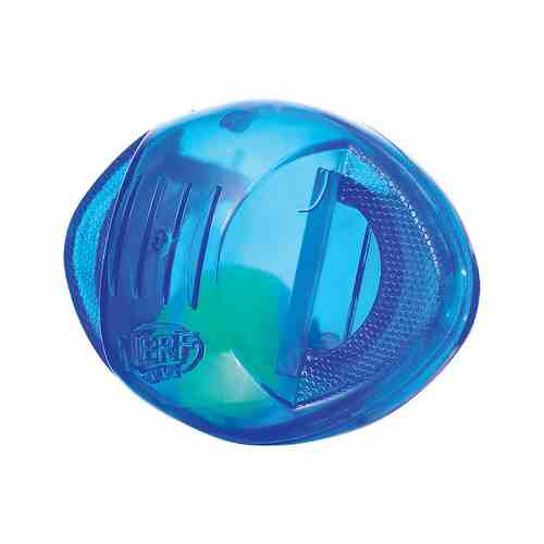 NERF Игрушка гремящая с теннисным мячом внутри арт. 132700225
