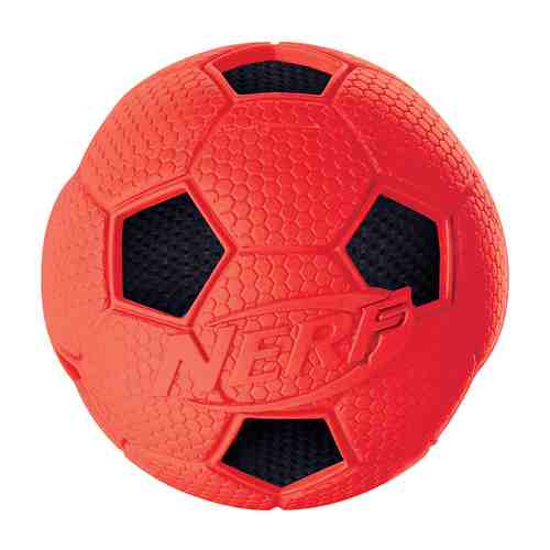 NERF Мяч футбольный, 6 см арт. 132700193
