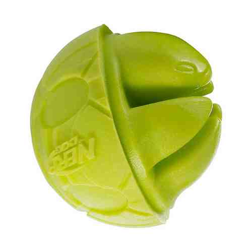 NERF Мяч из вспененной резины, 6 см арт. 132700190