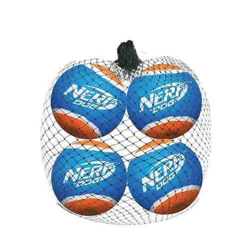 NERF Мяч теннисный для бластера арт. 132700224