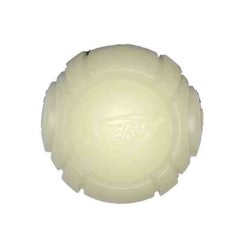 NERF Мяч теннисный для бластера блестящий арт. 132700223